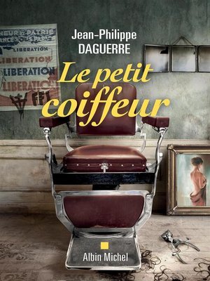 cover image of Le Petit Coiffeur